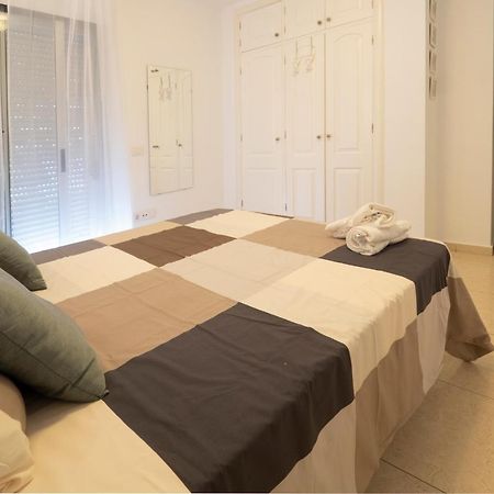 La Ladera El Medano Beach Apartment Eksteriør billede