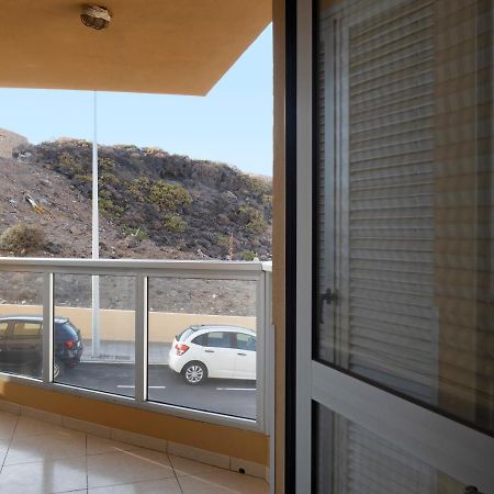 La Ladera El Medano Beach Apartment Eksteriør billede