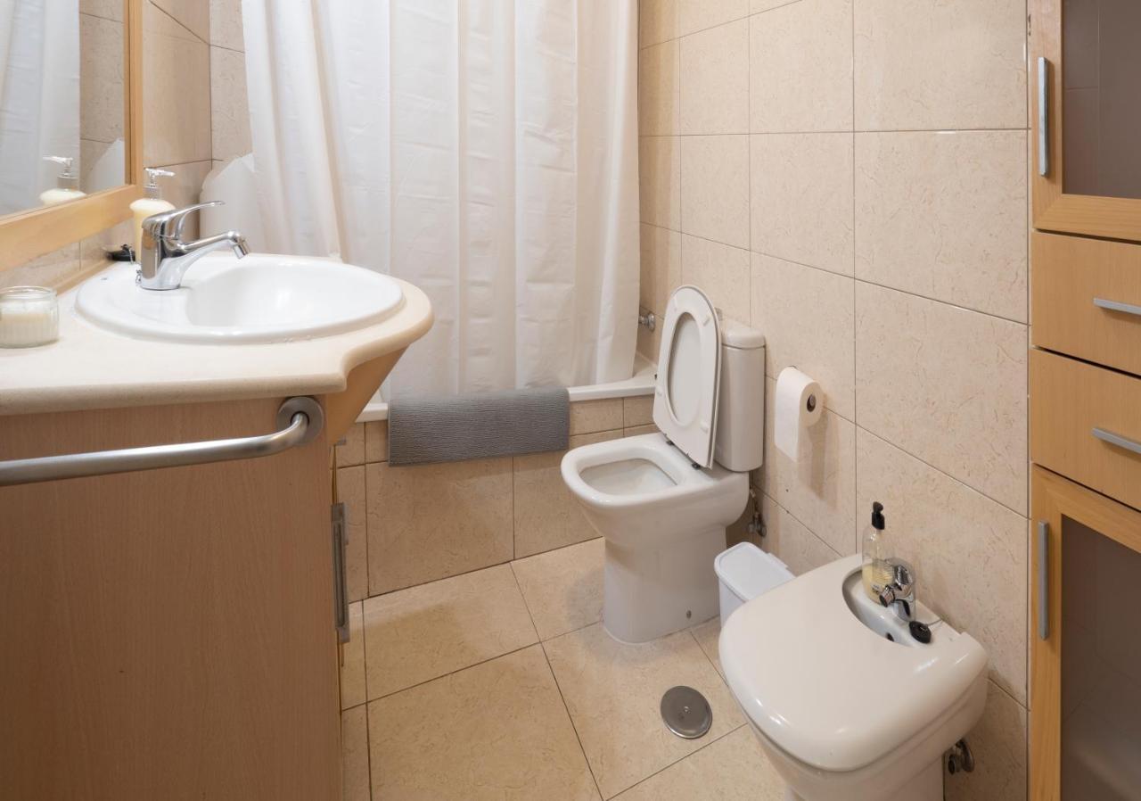 La Ladera El Medano Beach Apartment Eksteriør billede