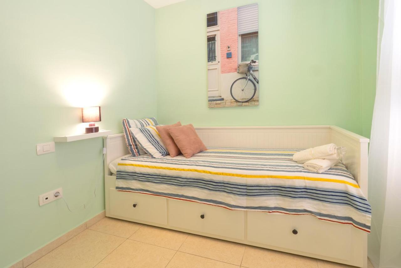 La Ladera El Medano Beach Apartment Eksteriør billede